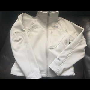 North Face Women’s Apex Jacket XS